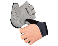 Endura Women's Xtract Lite Mitt Short Finger Gloves (Neon Peach)